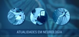 evento atualidades em neurologia BRAINN