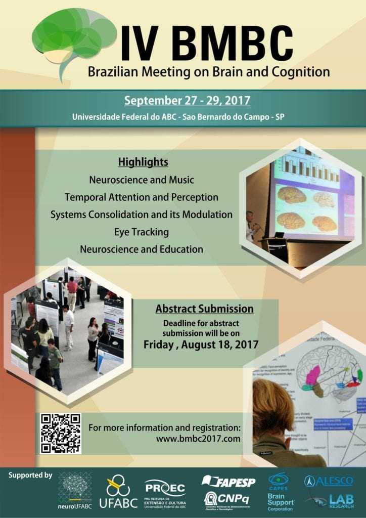 poster IV BMBC 2017