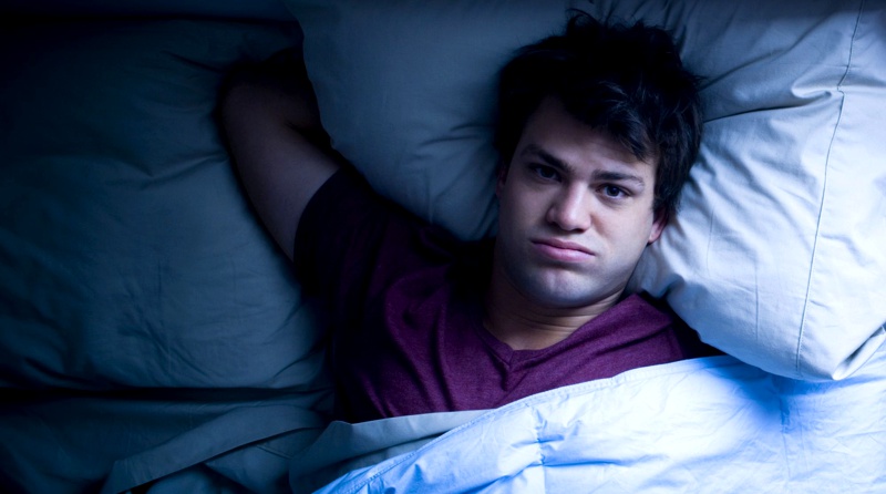 problemas para dormir 2