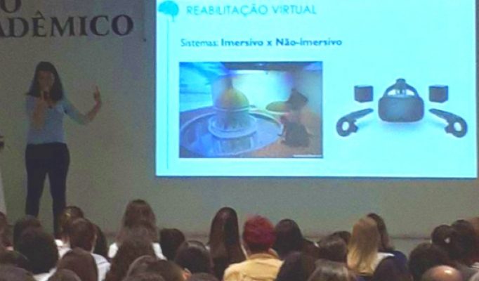 palestra avc unip – cepid brainn – a