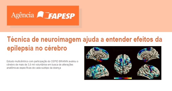 BRAINN - materia projeto ENIGMA na agencia fapesp