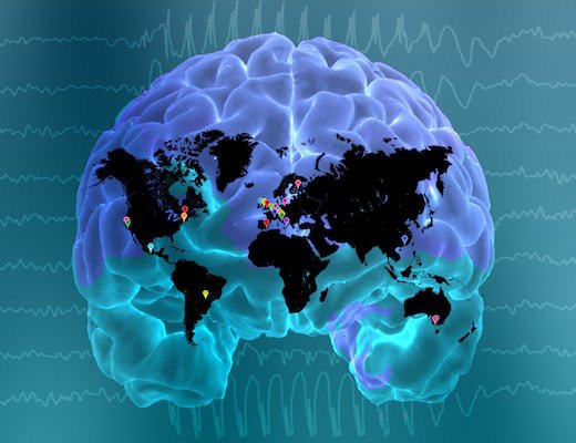 consorcio internacional ENIGMA