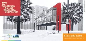 2018 - congresso brasileiro liga epilepsia