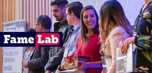 BRAINN - FameLab 2018