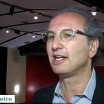 John Detre no BRAINN Congress 2018