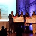 premio Cesare Lombroso cepid brainn 2018