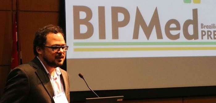 VI Workshop BIPMED