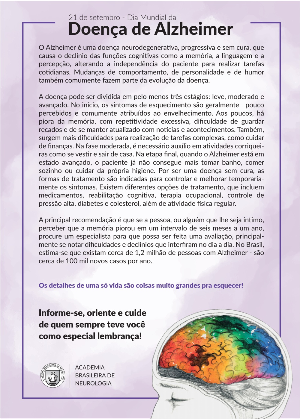 ABN - Alzheimer 2018 A