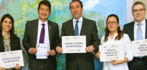 Dia Nacional e Latino-Americano de Conscientização sobre a Epilepsia 2018