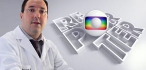 CEPID BRAINN - Globo Reporte Marcio Balthazar