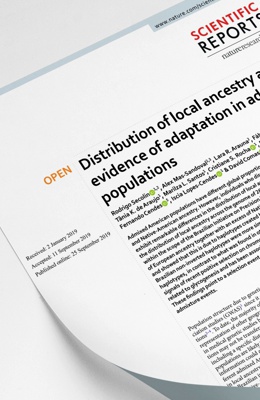 CEPID BRAINN - reportagem analise genetica campinas