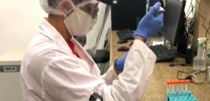 CEPID BRAINN - pesquisa unicamp covid-19 em neuronios