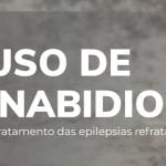 CEPID BRAINN - Uso de canabidiol em epilepsia refrataria infantil - capa