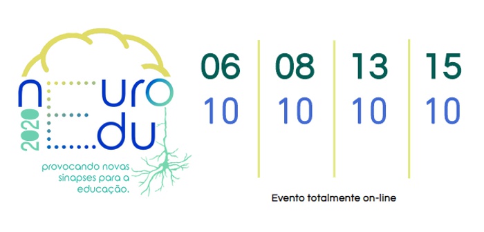 Cepid BRAINN - divulgacao Neuroedu2020