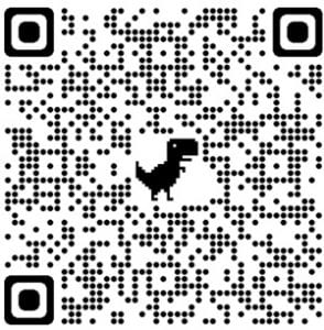 CEPID BRAINN - Pesquisa Pos-COVID - QR code da pesquisa