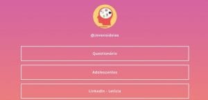 CEPID BRAINN - divulgacao Instagram Jovens Ideias