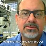 CEPID BRAINN - Roberto Panepucci - EPTV - Chips na Vacina de COVID