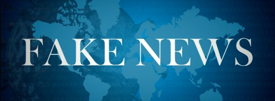 CEPID BRAINN - imagem sobre Fake News