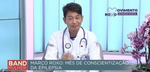 CEPID BRAINN - dr li li min no programa de TV BAND Mulher