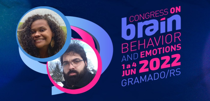 CEPID BRAINN - Congress on Brain Behavior 2022