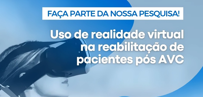 CEPID BRAINN - divulgacao pesquisa AVC e realidade virtual - capa