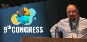 CEPID BRAINN - 9th BRAINN Congress - Palestra dr. Marcio Balthazar