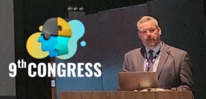 CEPID BRAINN - 9th BRAINN Congress - Palestra dr. Richard Frayne