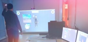 CEPID BRAINN - Divulgacao - Pesquisas AVC e Realidade Virtual na Unicamp (1)