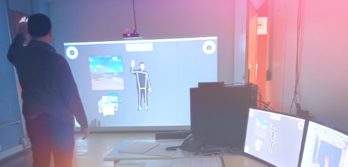 CEPID BRAINN - Divulgacao - Pesquisas AVC e Realidade Virtual na Unicamp (1)
