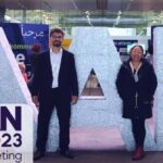 CEPID BRAINN - Presenca no 75th Annual Meeting American Academy of Neurosciences