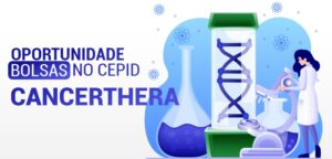 CEPID BRAINN - Divulgacao Bolsas no CEPID CANCERTHERA