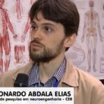 CEPID BRAINN - TV Camara Campinas - Divulgacao materia fadiga e COVID-19