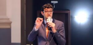 CEPID BRAINN - Simposio AVC 2023 - Participacao Dr Wagner Avelar - capa