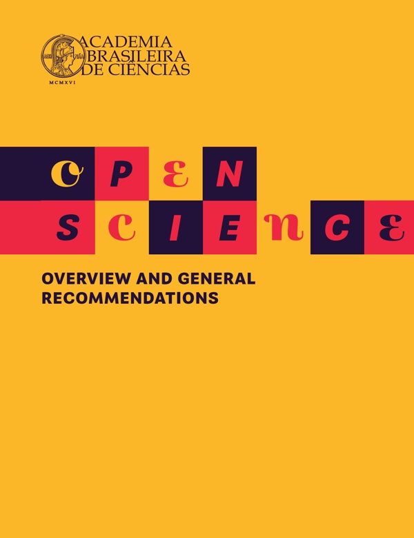 CEPID BRAINN - ABC - Open Science Overview and General Recommendations
