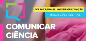 CEPID BRAINN - Edital Comunicar Ciencia FAPESP