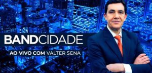 CEPID BRAINN - Dr Marcio Balthazar no Band Cidade - Materia sobre Alzheimer - Maio 2024 - capa