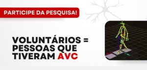 CEPID BRAINN - Pesquisa AVC Tornozelo