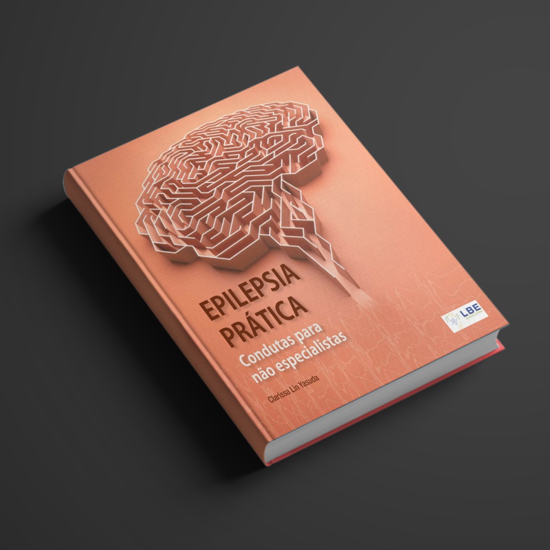 Livro Epilepsia Prática
