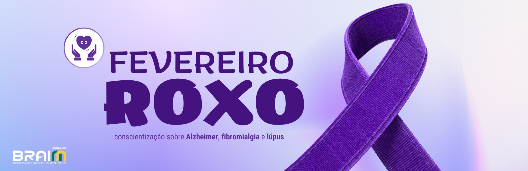 CEPID BRAINN - Fevereiro Roxo - capa 2