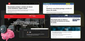 CEPID BRAINN - Blog - BRAINN - Estudo musculacao e saude cerebro idosos - divulgacao - record news - capa