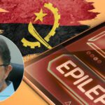 CEPID BRAINN - Fernando Cendes em Angola - capa