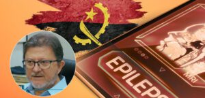 CEPID BRAINN - Fernando Cendes em Angola - capa