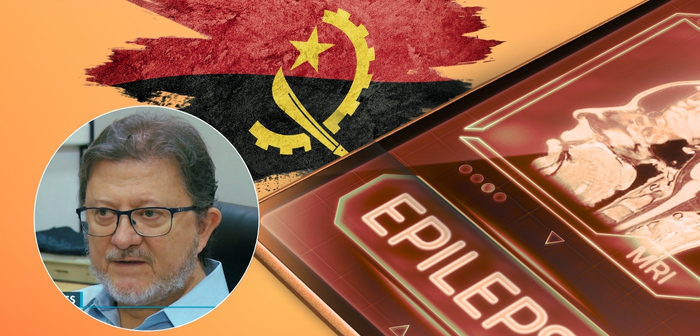CEPID BRAINN - Fernando Cendes em Angola - capa