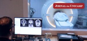 CEPID BRAINN - Jornal da Unicamp - Materia Epilepsia com Fernando Cendes e Iscia Lopes-Cendes - capa
