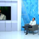 CEPID BRAINN - TV Aparecida - Aparecida Debate - AVC com Danilo dos Santos - capa