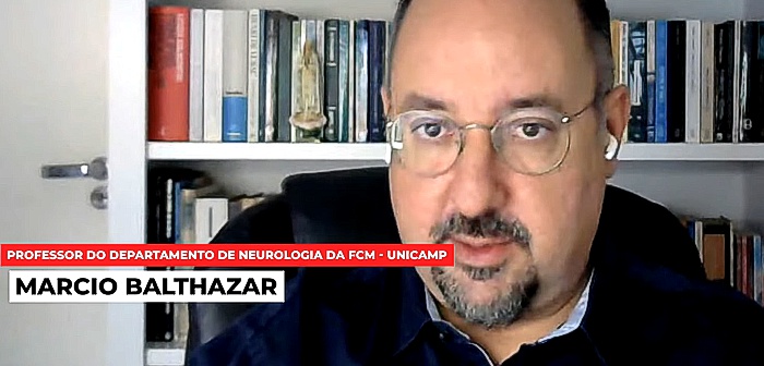 BRAINN - divulgacao TV Unicamp Demencia nao escolhe idade