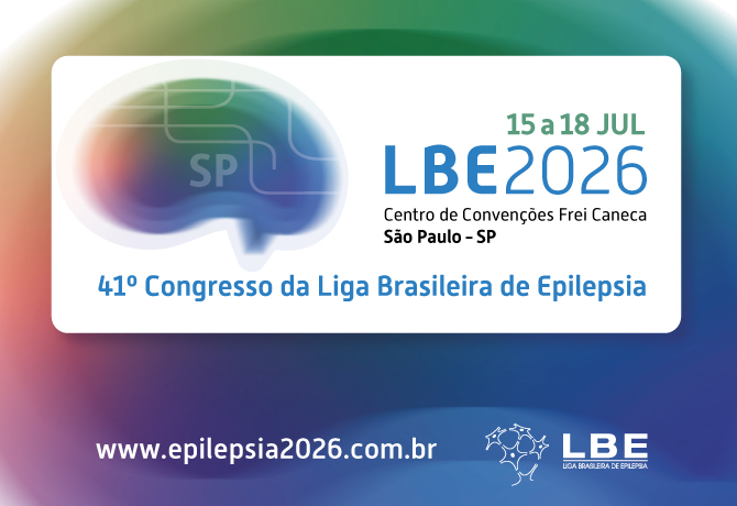 Congresso LBE 2026