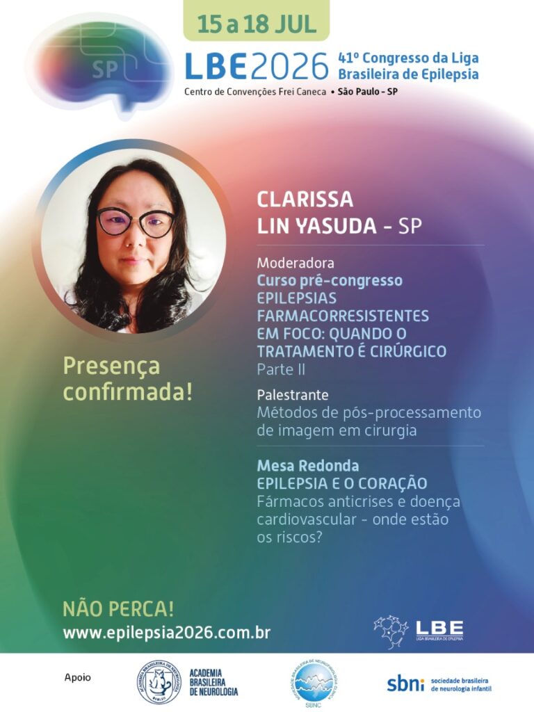 BRAINN - eventos - LBE 2026 -CLARISSA LIN YASUDA
