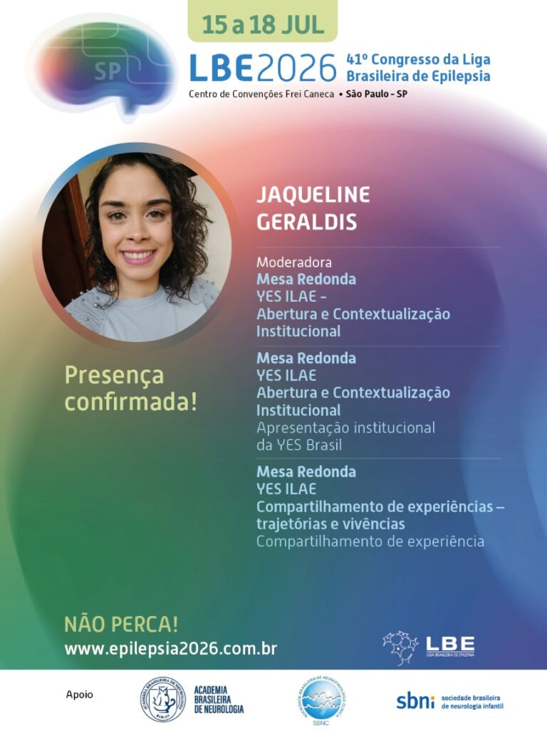 BRAINN - eventos - LBE 2026 - JAqueline Geraldis