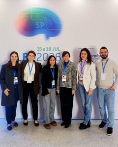 BRAINN - Congresso LBE 2026 (foto do grupo 1)